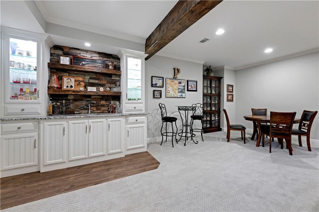 Photo 31 of 45 - 16300 S Britton Street, Olathe, KS 66062