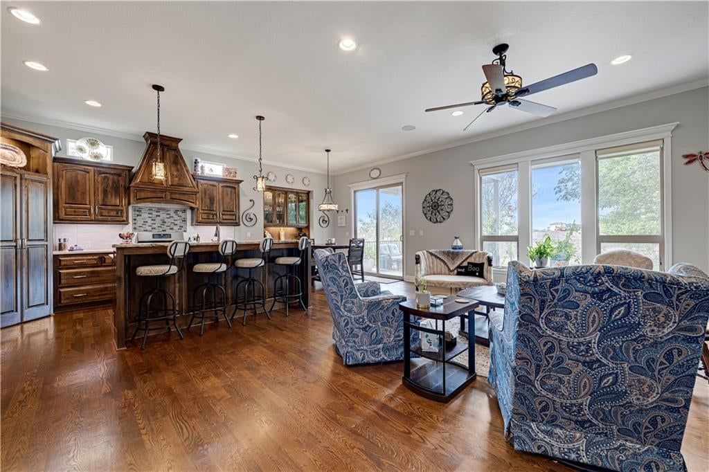 Photo 18 of 45 - 16300 S Britton Street, Olathe, KS 66062