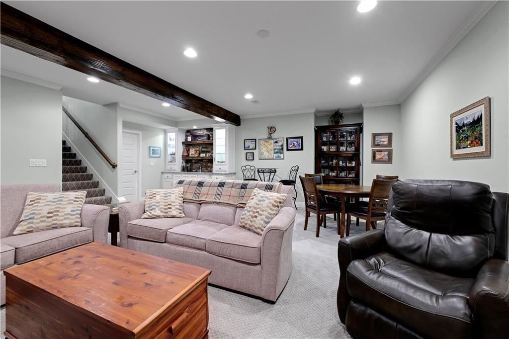 Photo 29 of 45 - 16300 S Britton Street, Olathe, KS 66062