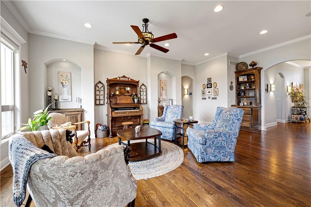 Photo 19 of 45 - 16300 S Britton Street, Olathe, KS 66062