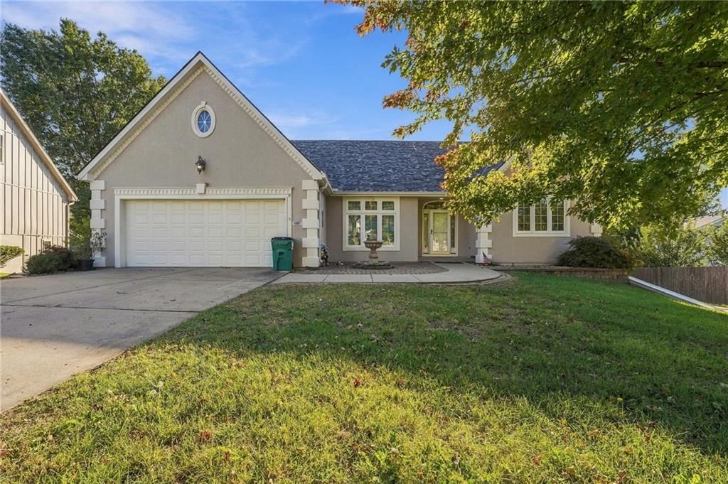 3101 NE 69th Street, Gladstone, MO
