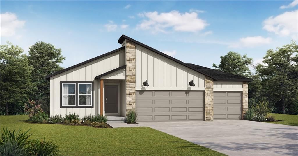 1505 Portsmouth Lane, Raymore, MO: listing photo 2