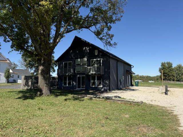 409 Holden Street, East Lynne, MO