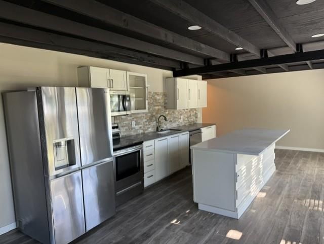 Photo 6 of 16 - 409 Holden Street, East Lynne, MO 64743