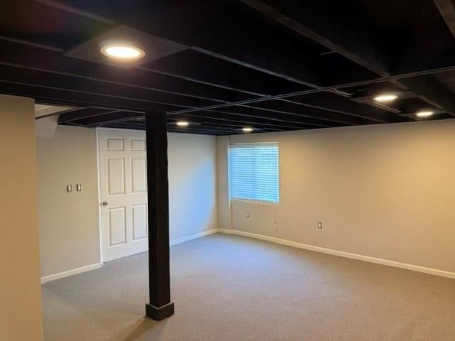 Photo 14 of 16 - 409 Holden Street, East Lynne, MO 64743