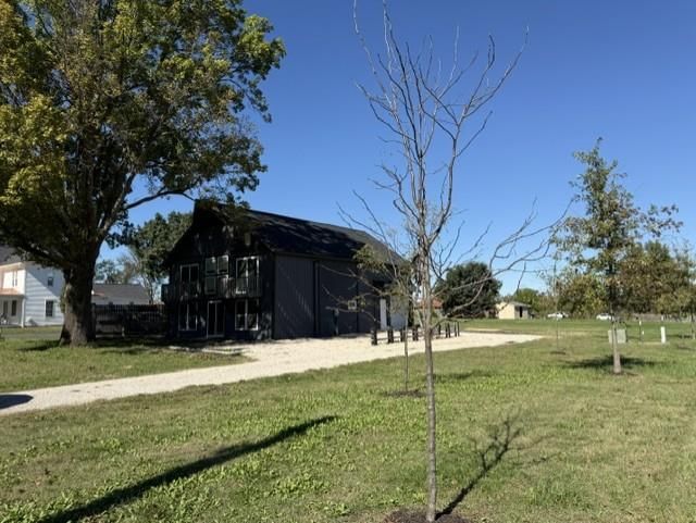409 Holden Street, East Lynne, MO: listing photo 2