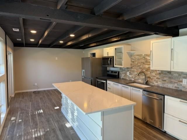 Photo 16 of 16 - 409 Holden Street, East Lynne, MO 64743