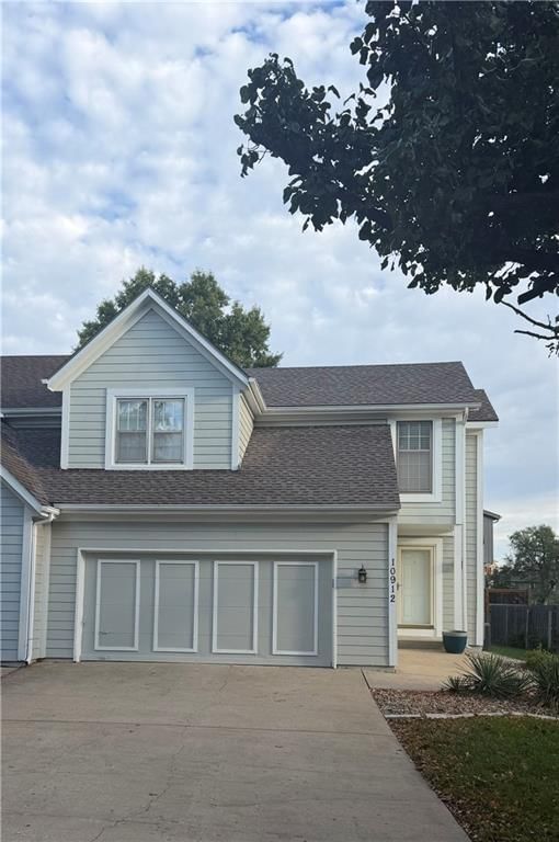 10912 W 115TH Terrace, Overland Park, KS