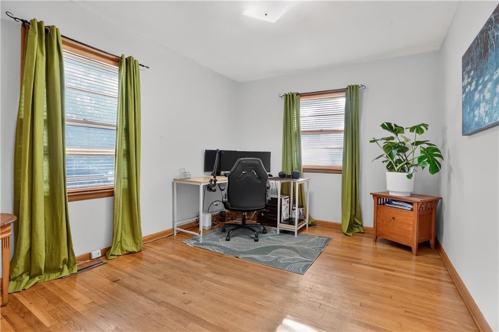 Photo 15: home office, 5019 Pawnee Drive, Roeland Park, KS 66205
