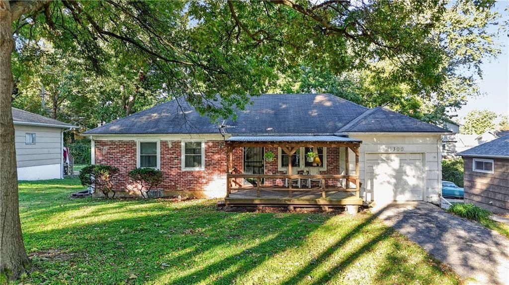 11300 Norton Avenue, Kansas City, MO