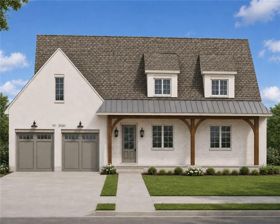 2920 W 48th Terrace, Westwood, KS