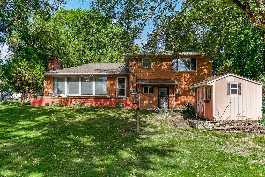 Photo 31 of 33 - 11801 E 45TH Terrace, Kansas City, MO 64133