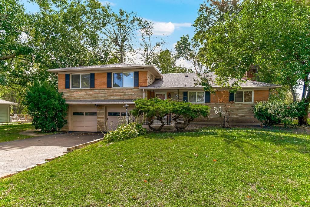11801 E 45TH Terrace, Kansas City, MO