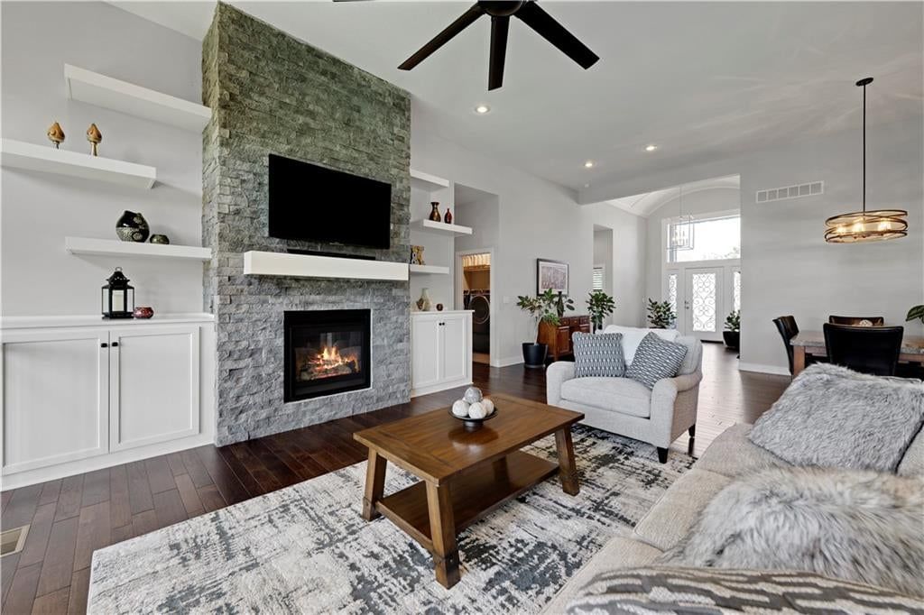 16680 S Kaw Street, Olathe, KS