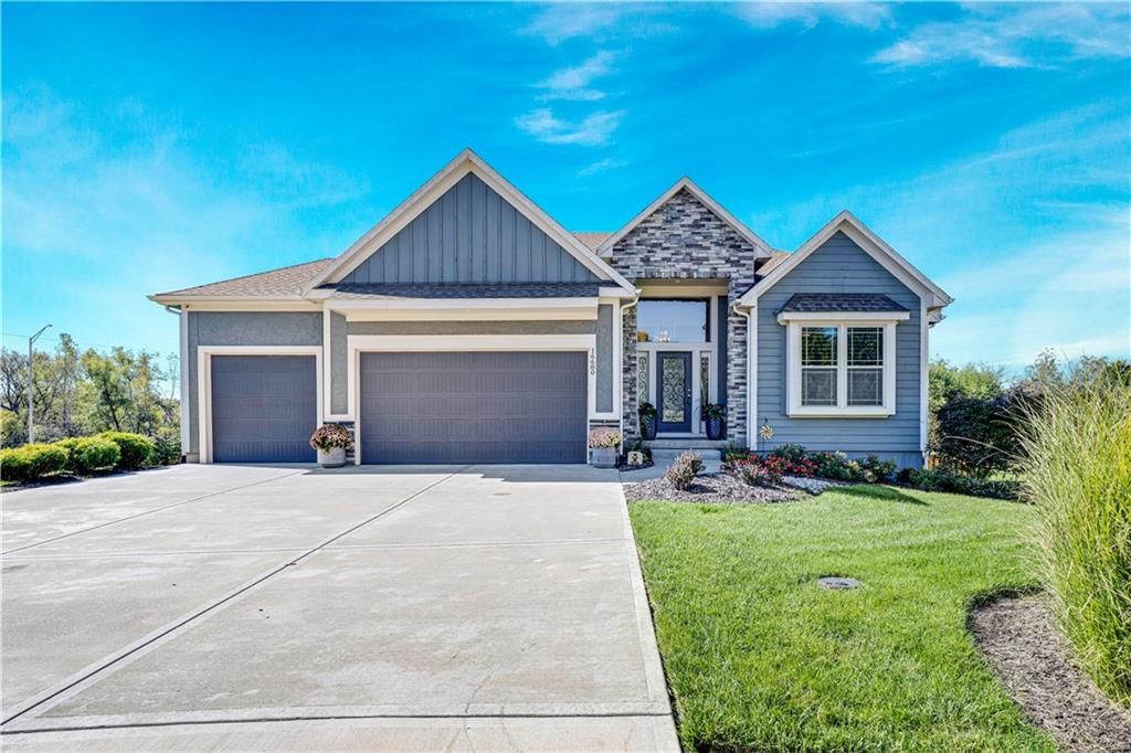 16680 S Kaw Street, Olathe, KS