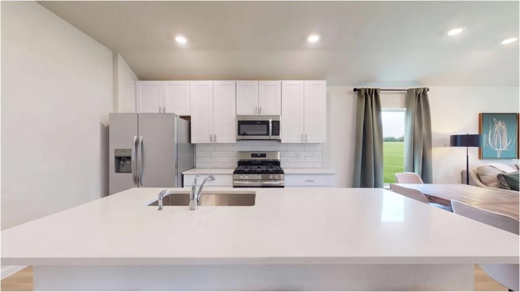 1616 SW 9th Street, Oak Grove, MO: listing photo 3