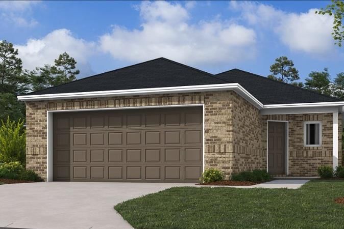 1616 SW 9th Street, Oak Grove, MO