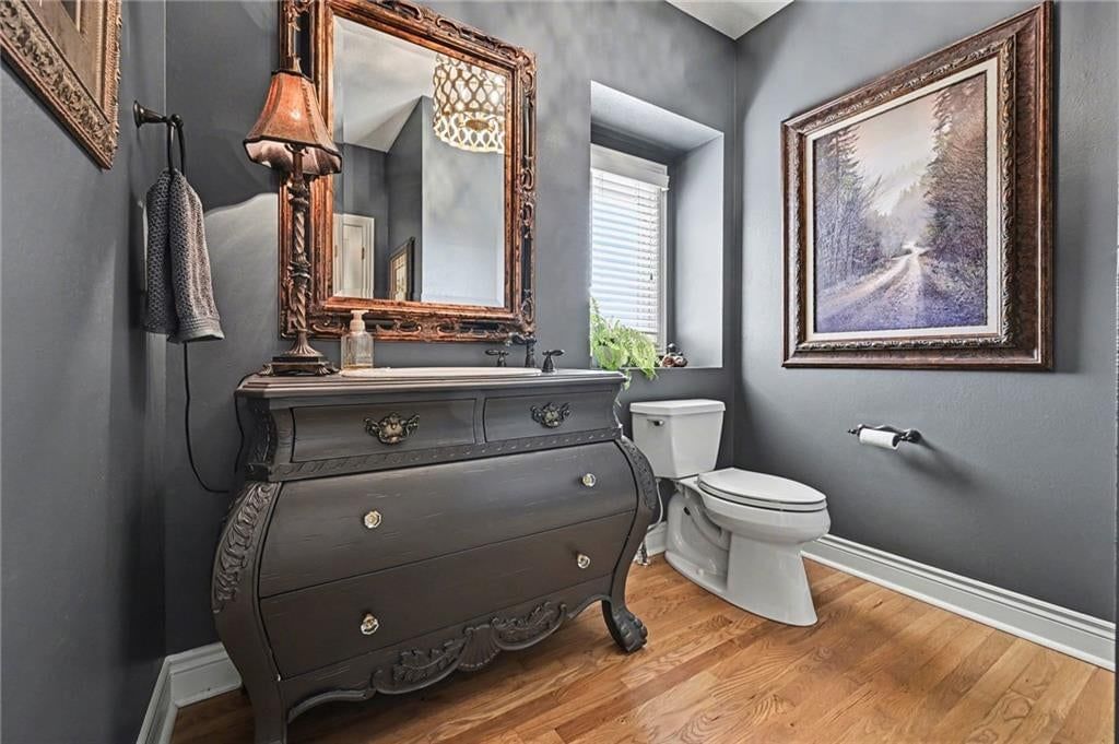 Photo 18 of 34 - 10139 N Montgall Avenue, Kansas City, MO 64155