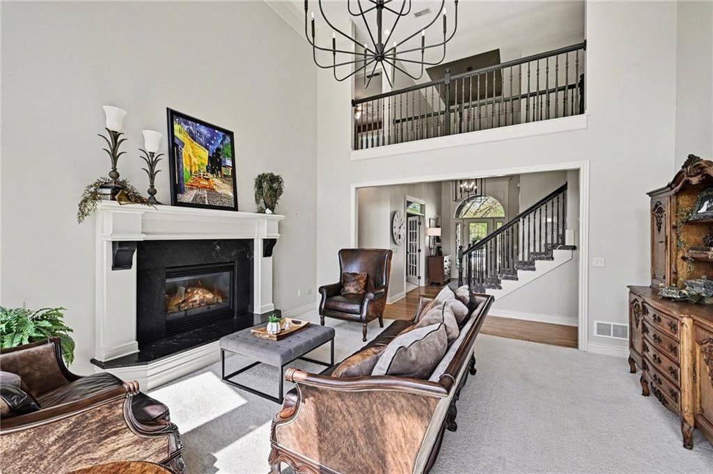 Photo 11 of 34 - 10139 N Montgall Avenue, Kansas City, MO 64155