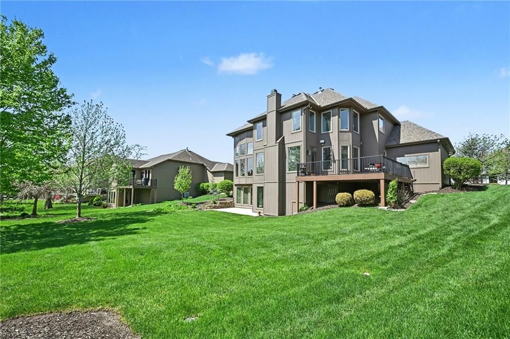 Flat lot at 10139 N Montgall Avenue, Kansas City, MO 64155