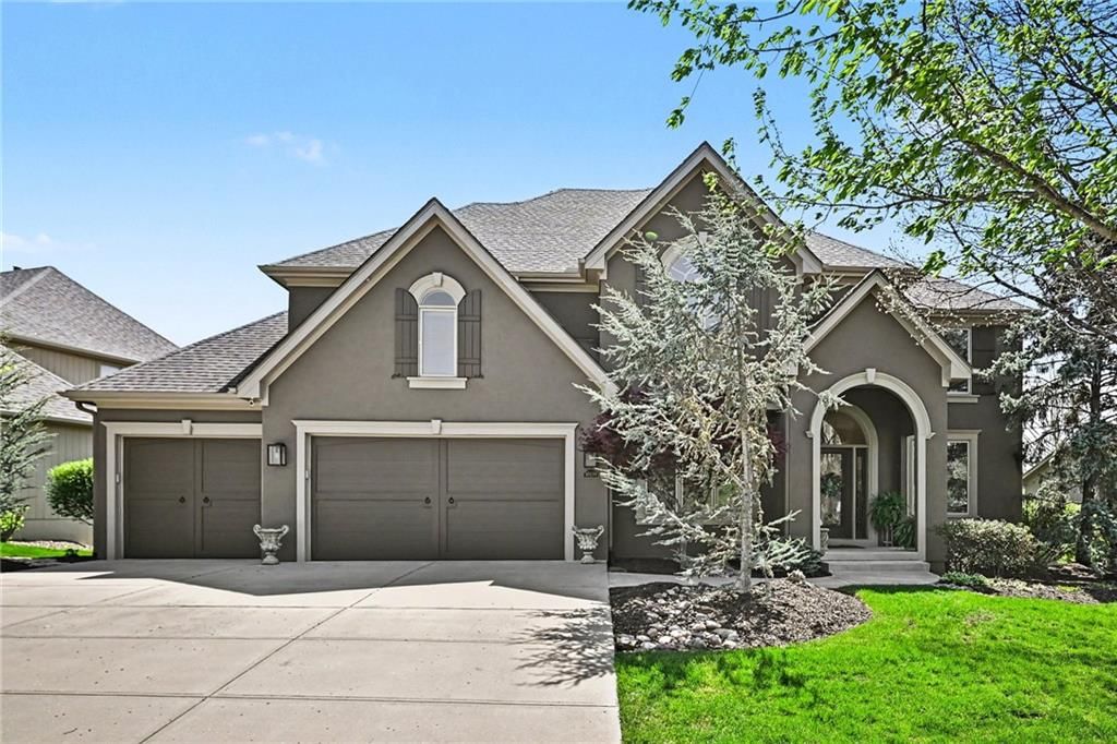 10139 N Montgall Avenue, Kansas City, MO