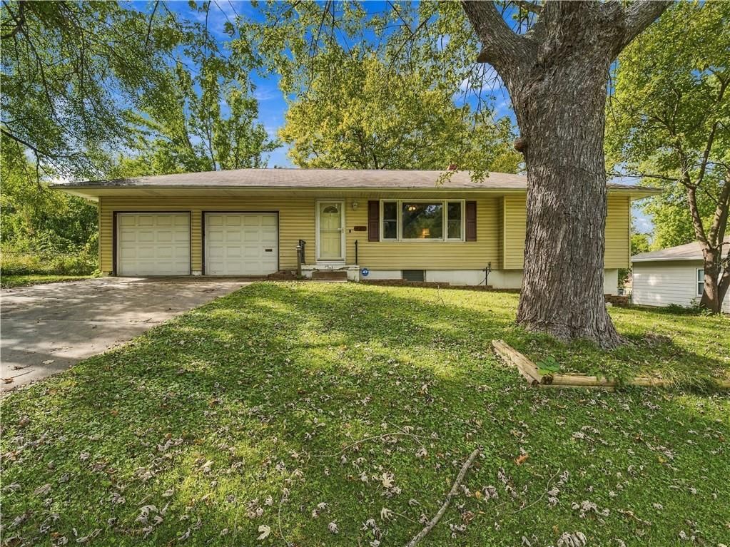 8314 Kentucky Avenue, Raytown, MO
