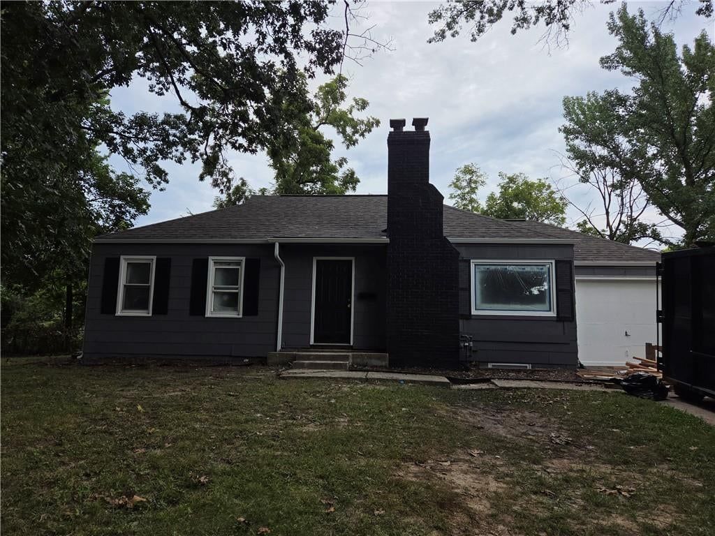 5046 Glenside Court, Kansas City, MO