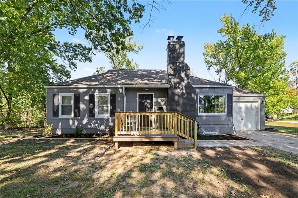5046 Glenside Court, Kansas City, MO