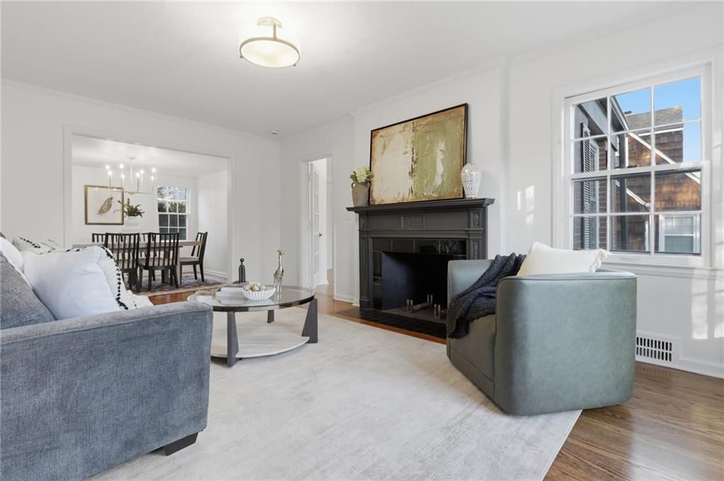 500 E 66th Terrace, Kansas City, MO