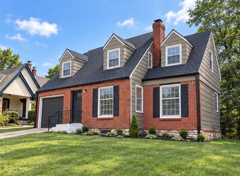 500 E 66th Terrace, Kansas City, MO: listing photo 3