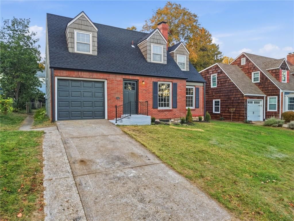 500 E 66th Terrace, Kansas City, MO: listing photo 2
