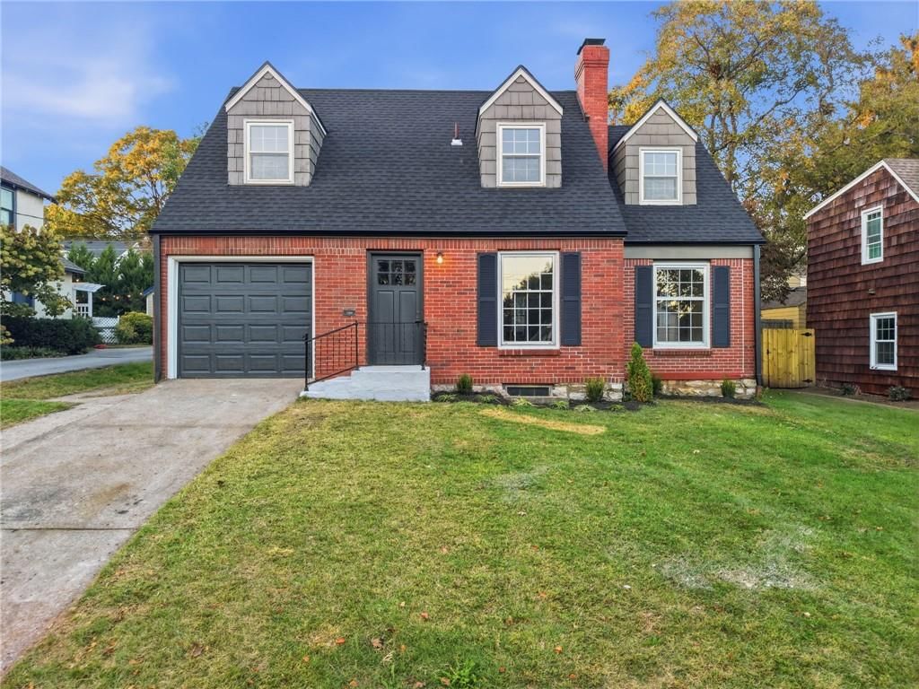 500 E 66th Terrace, Kansas City, MO