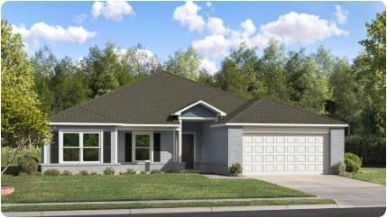 603 SW Edgewood Meadows Drive, Oak Grove, MO