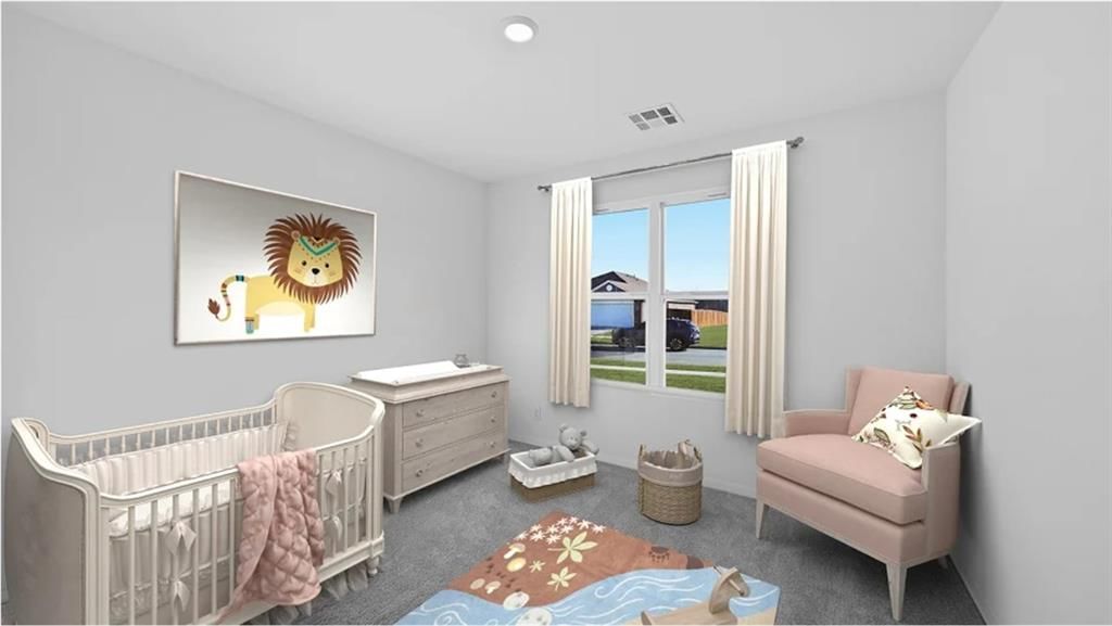 Photo 9 of 12 - 603 SW Edgewood Meadows Drive, Oak Grove, MO 64075