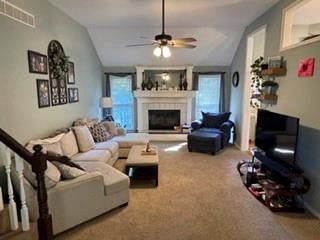 1705 NE Misty Lane, Lee's Summit, MO