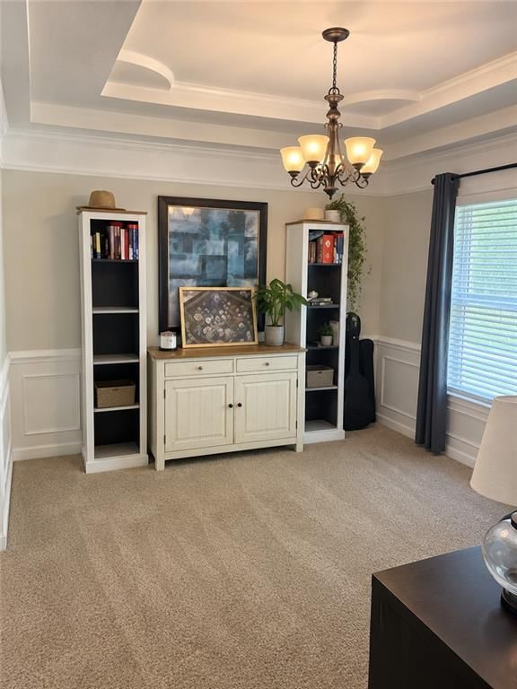 1705 NE Misty Lane, Lee's Summit, MO: listing photo 3