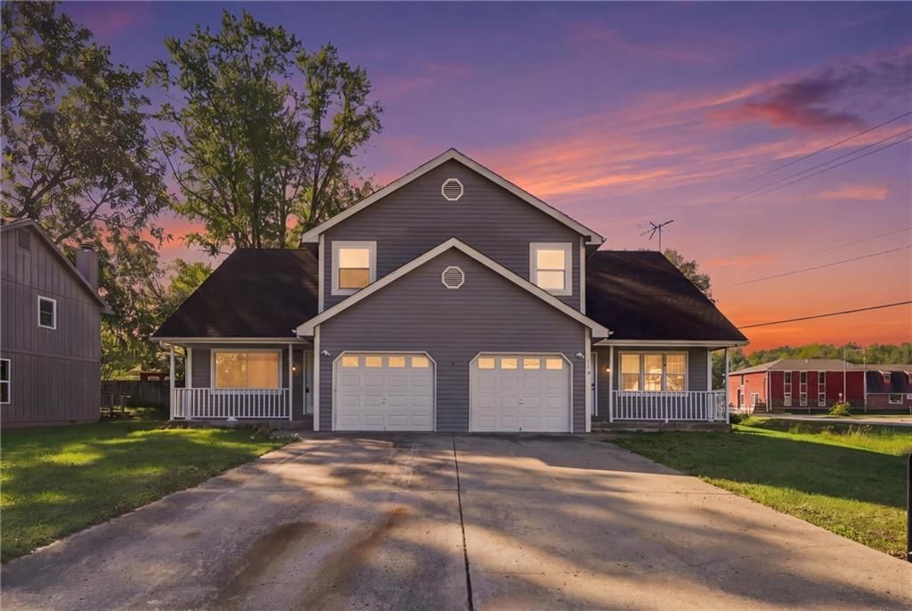 307B E Main Street, Smithville, MO