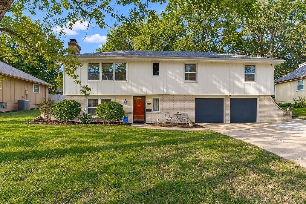 11712 E 62nd Terrace, Kansas City, MO