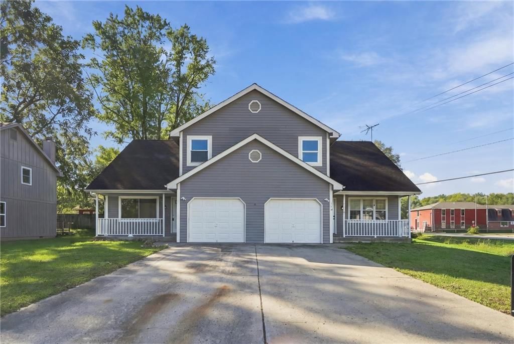 307A E Main Street, Smithville, MO