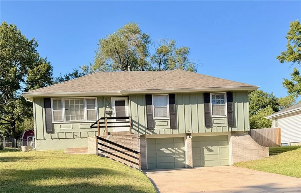 9612 E 86th Terrace, Raytown, MO