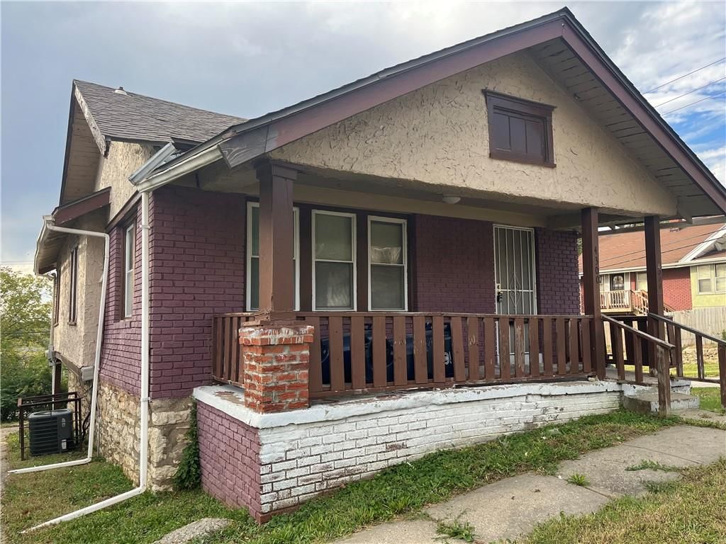 4300 MONTGALL Avenue, Kansas City, MO