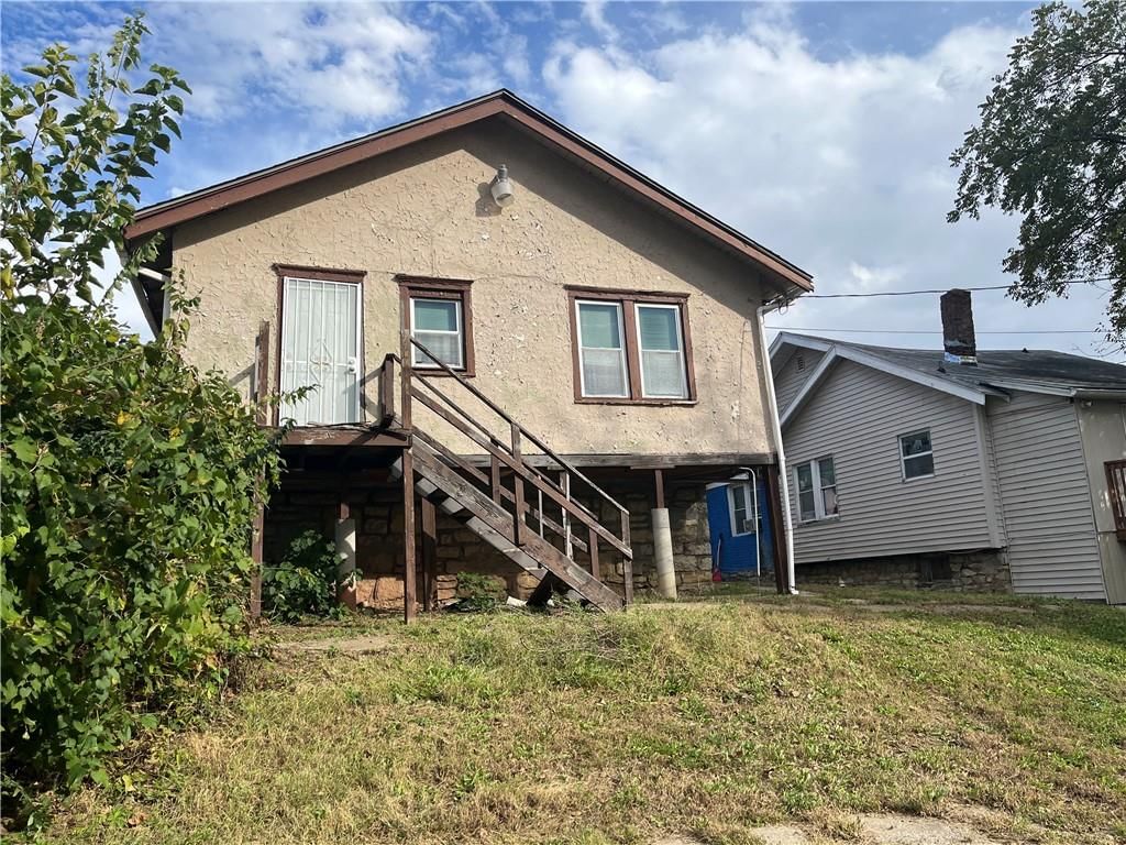 4300 MONTGALL Avenue, Kansas City, MO: listing photo 3