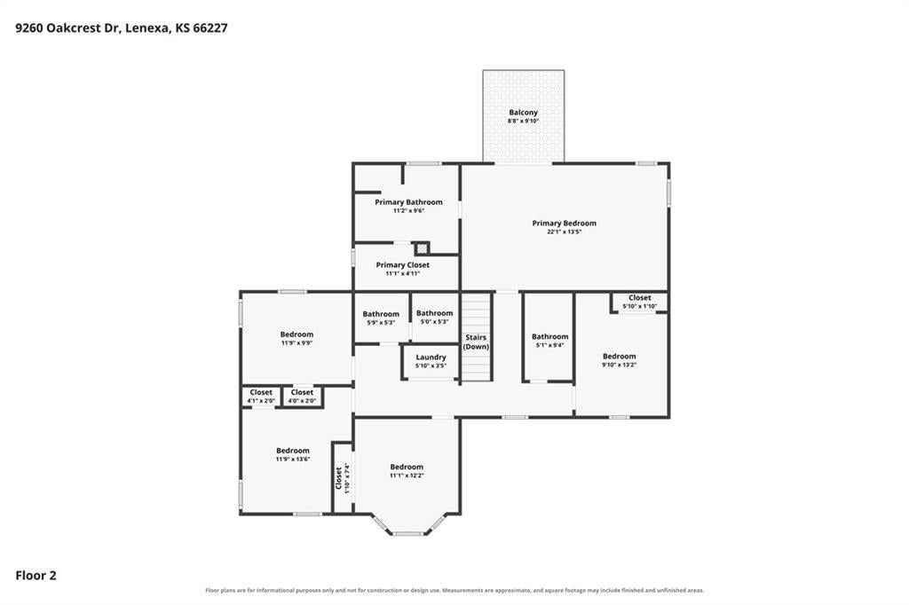 Photo 67 of 70 - 9260 Oakcrest Drive, Lenexa, KS 66227