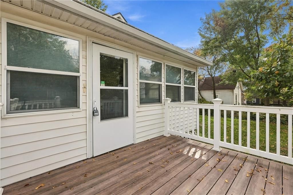 Photo 31 of 35 - 24 Fairview Avenue, Liberty, MO 64068
