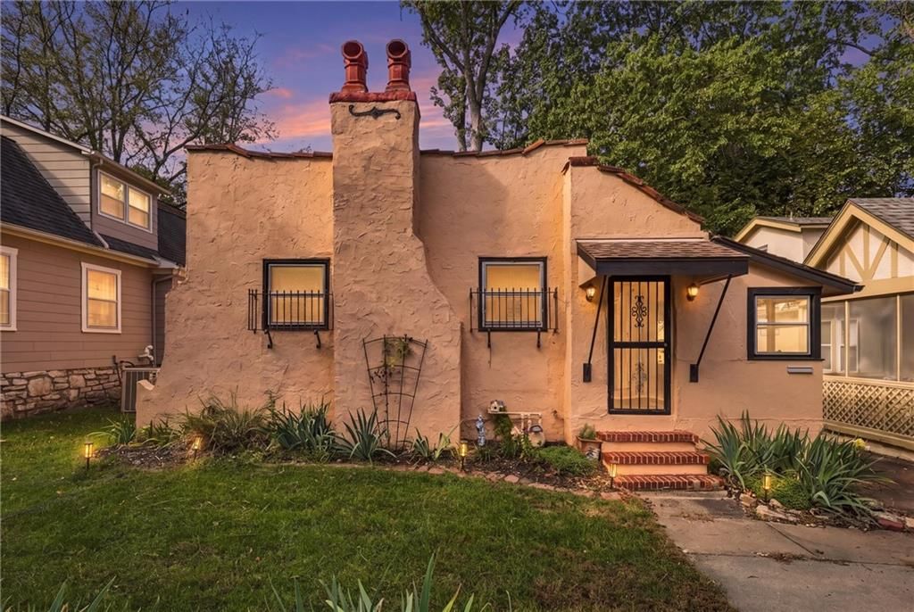 7314 Main Street, Kansas City, MO