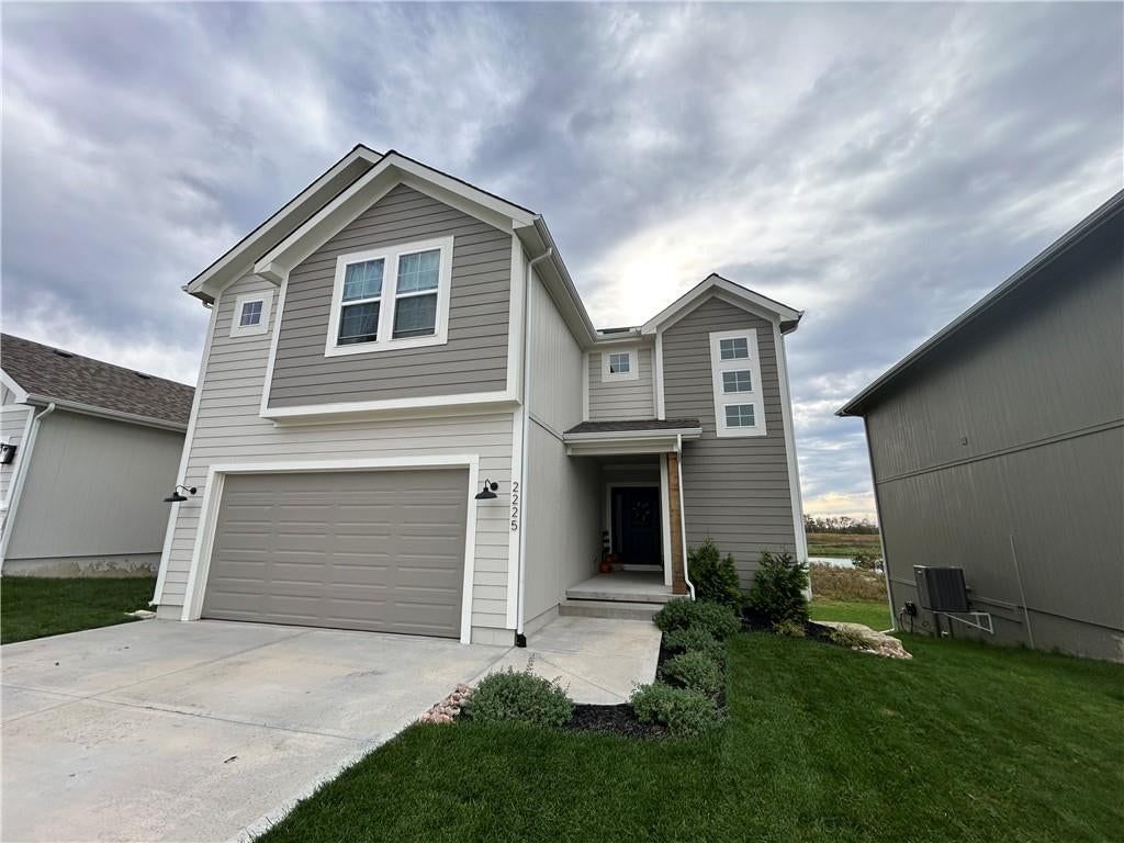 2225 NW 94th Street, Kansas City, MO: listing photo 3