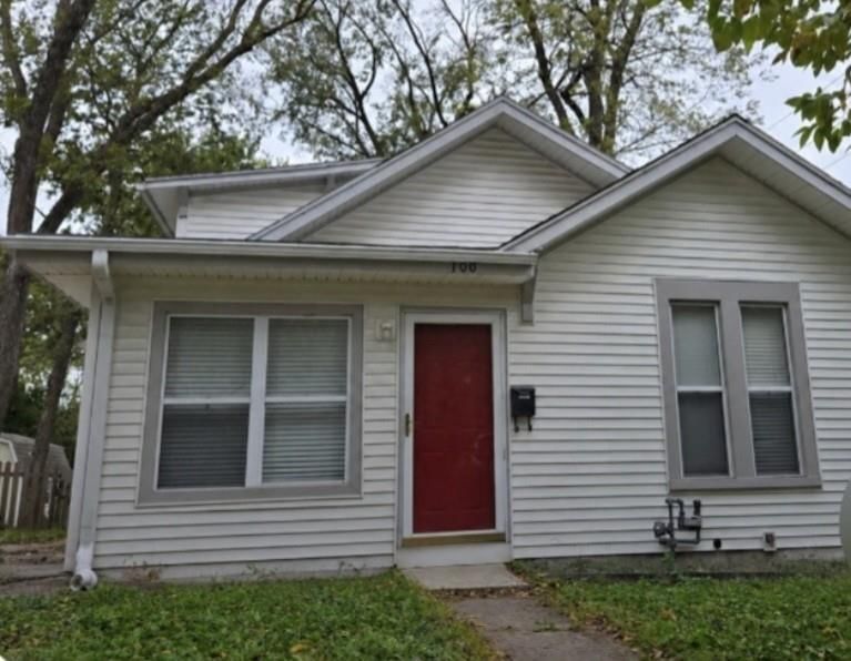 100 S Willis Avenue, Independence, MO