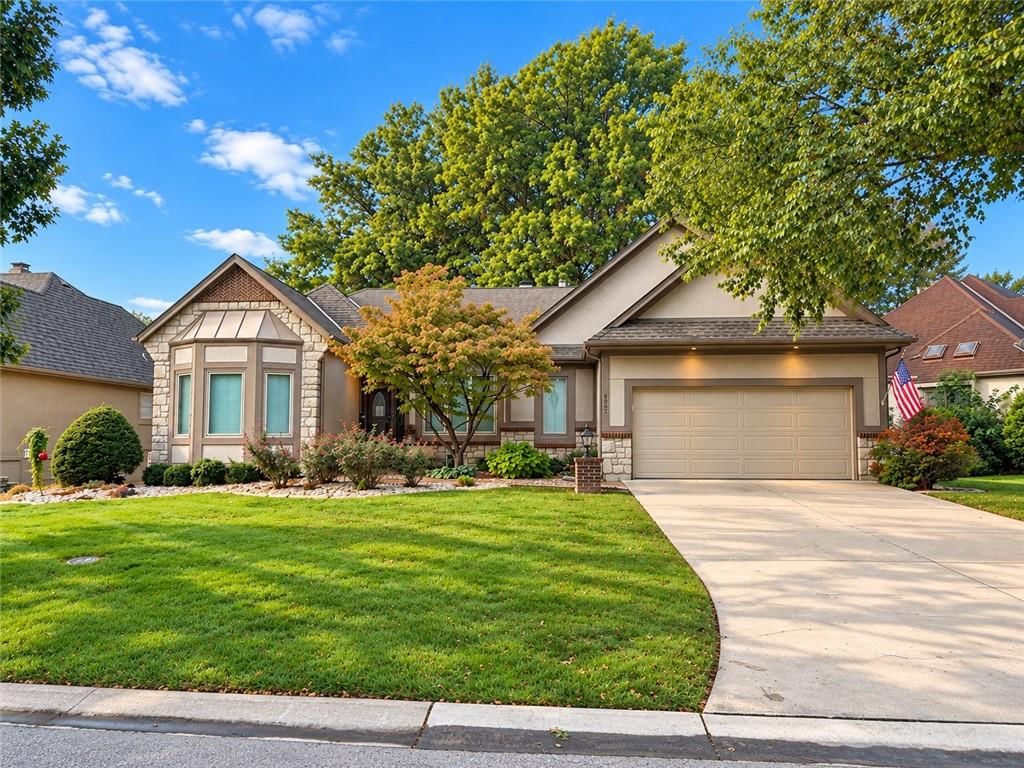6927 W 130th Street, Overland Park, KS