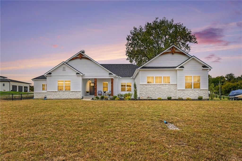 19920 NE F Highway, Smithville, MO