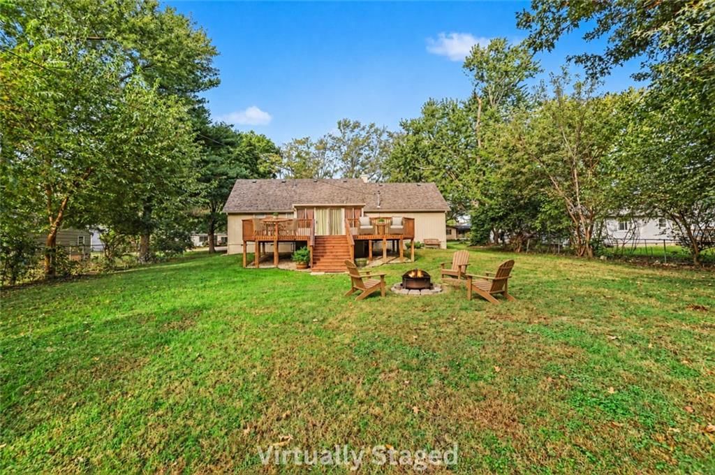 Photo 31 of 32 - 17405 MONTGALL Drive, Belton, MO 64012